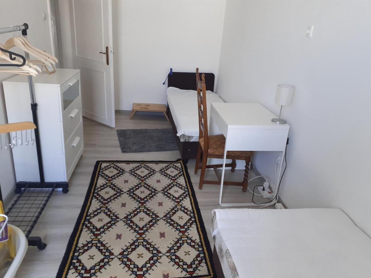 Apartamento Bridge *